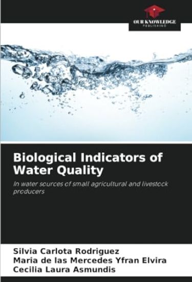 Biological Indicators of Water Quality