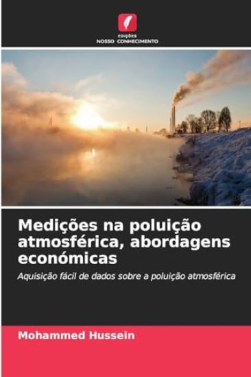 Medições na poluição atmosférica, abordagens económicas