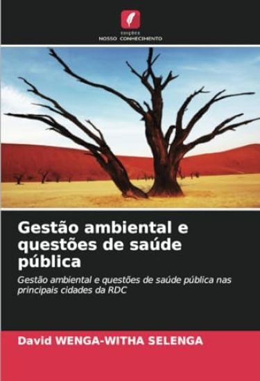 Gestão ambiental e questões de saúde pública