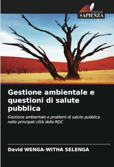 Gestione ambientale e questioni di salute pubblica