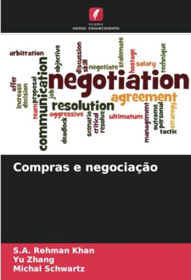 Compras e negociação