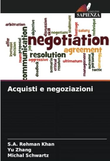 Acquisti e negoziazioni