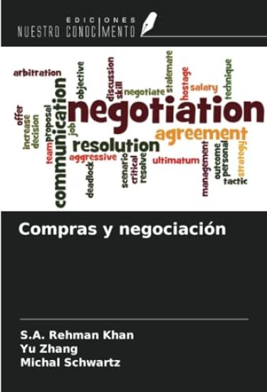 Compras y negociación
