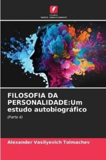 Filosofia Da Personalidade