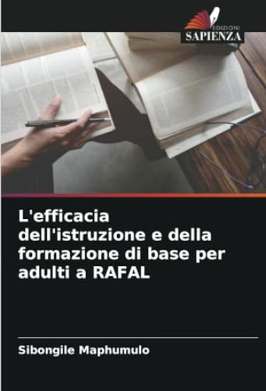 L'efficacia dell'istruzione e della formazione di base per adulti a RAFAL