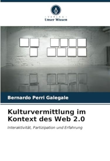 Kulturvermittlung im Kontext des Web 2.0