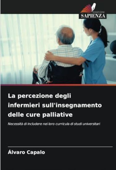 La percezione degli infermieri sull'insegnamento delle cure palliative