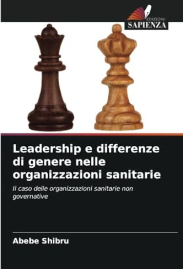 Leadership e differenze di genere nelle organizzazioni sanitarie