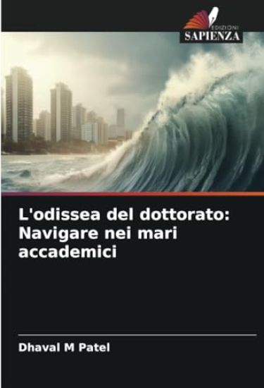 L'odissea del dottorato: Navigare nei mari accademici