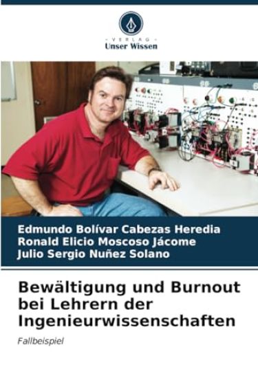 Bewältigung und Burnout bei Lehrern der Ingenieurwissenschaften