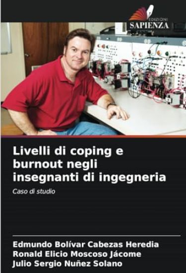Livelli di coping e burnout negli insegnanti di ingegneria