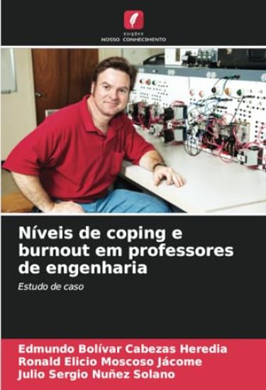 Níveis de coping e burnout em professores de engenharia