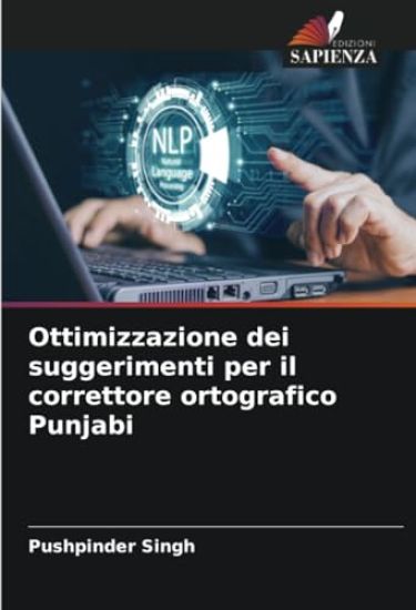 Ottimizzazione dei suggerimenti per il correttore ortografico Punjabi