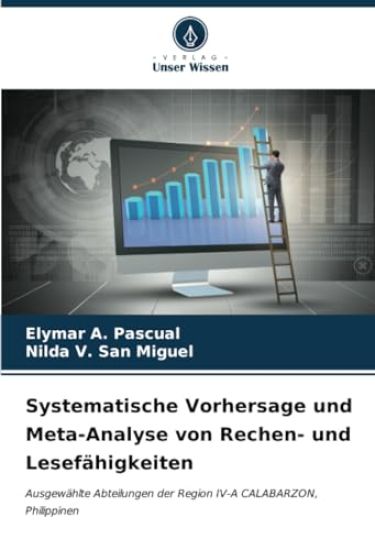 Systematische Vorhersage und Meta-Analyse von Rechen- und Lesefähigkeiten