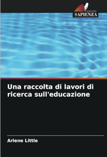 Una raccolta di lavori di ricerca sull'educazione