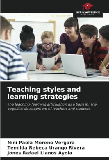 Teaching styles and learning strategies