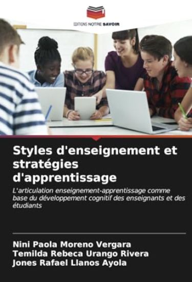 Styles d'enseignement et stratégies d'apprentissage