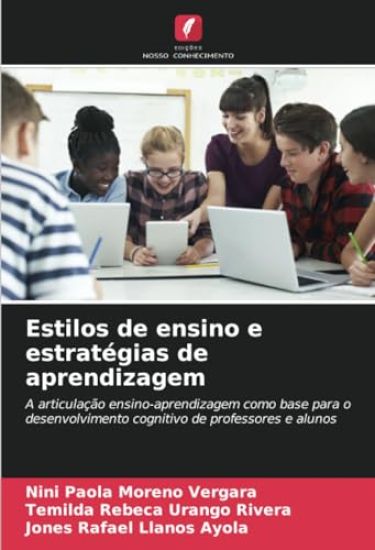 Estilos de ensino e estratégias de aprendizagem