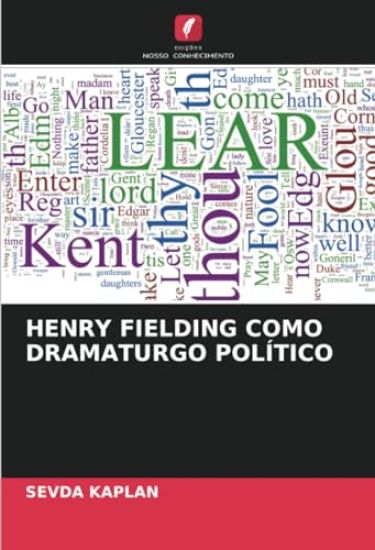 Henry Fielding Como Dramaturgo Político