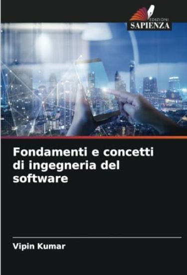 Fondamenti e concetti di ingegneria del software