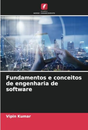 Fundamentos e conceitos de engenharia de software