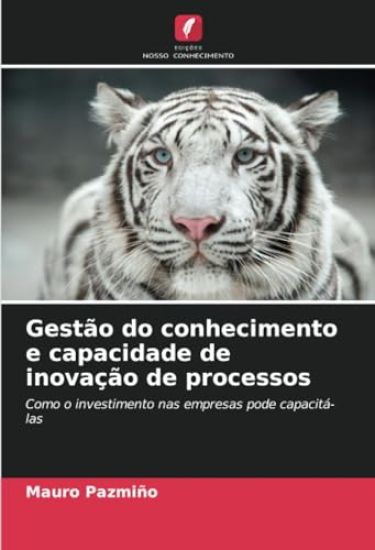 Gestão do conhecimento e capacidade de inovação de processos