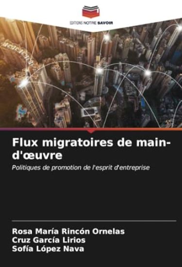 Flux migratoires de main-d'¿uvre