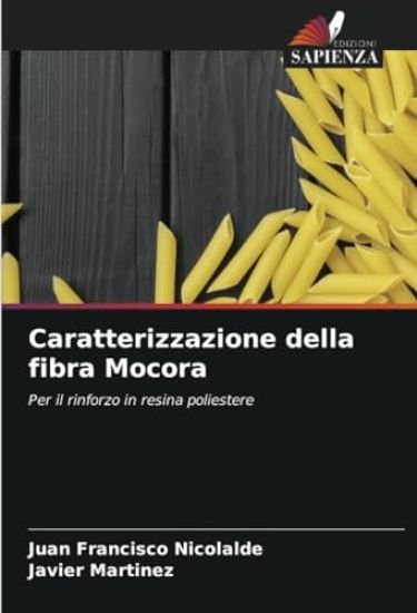 Caratterizzazione della fibra Mocora