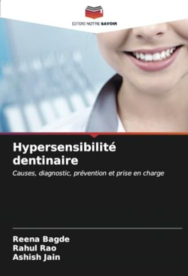 Hypersensibilité dentinaire