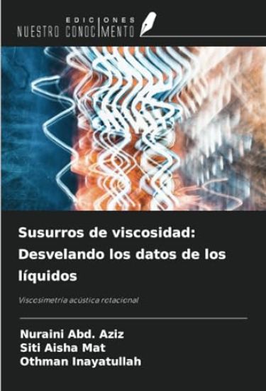 Susurros de viscosidad: Desvelando los datos de los líquidos