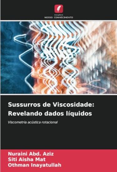 Sussurros de Viscosidade: Revelando dados líquidos