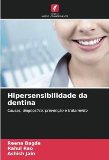 Hipersensibilidade da dentina