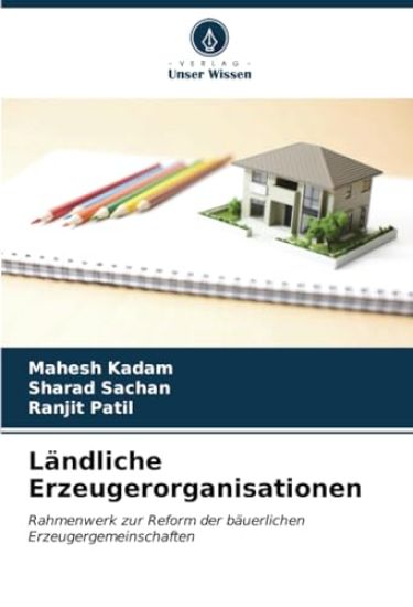 Ländliche Erzeugerorganisationen