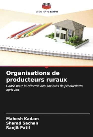 Organisations de producteurs ruraux