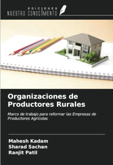 Organizaciones de Productores Rurales
