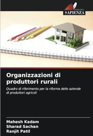 Organizzazioni di produttori rurali