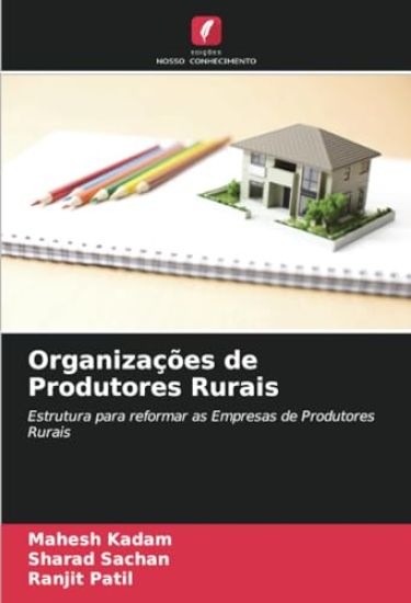 Organizações de Produtores Rurais