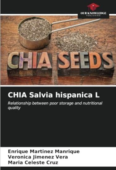CHIA Salvia hispanica L