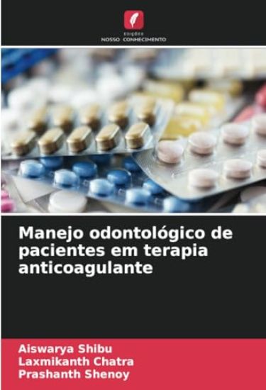 Manejo odontológico de pacientes em terapia anticoagulante