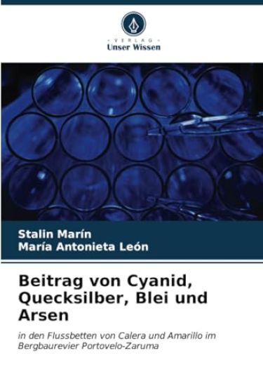 Beitrag von Cyanid, Quecksilber, Blei und Arsen