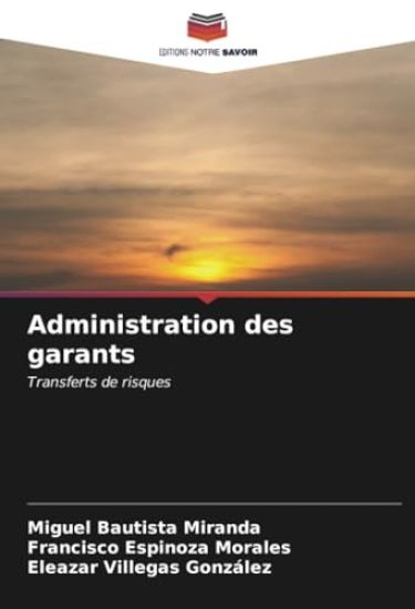 Administration des garants