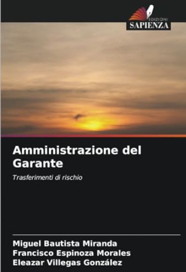 Amministrazione del Garante