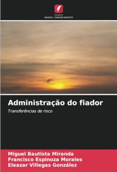 Administração do fiador