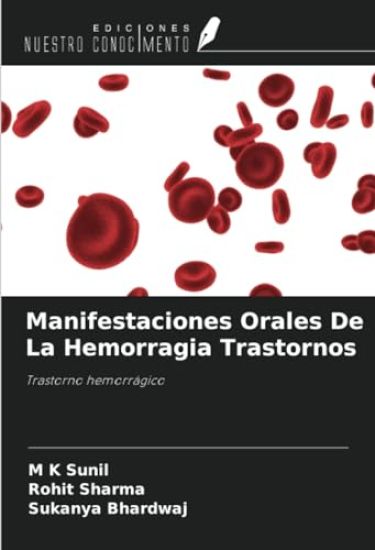 Manifestaciones Orales De La Hemorragia Trastornos