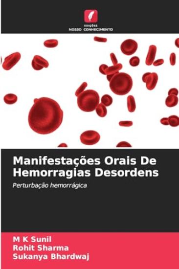 Manifestações Orais De Hemorragias Desordens
