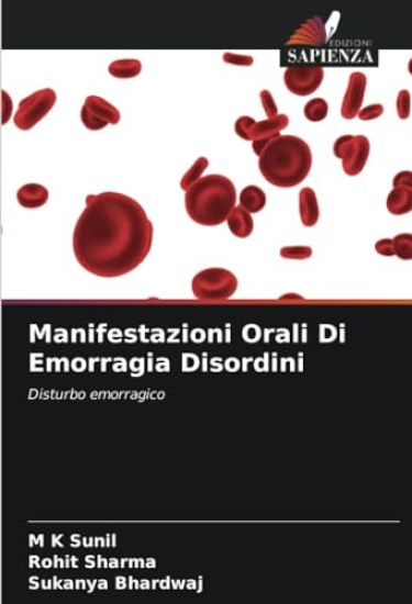 Manifestazioni Orali Di Emorragia Disordini