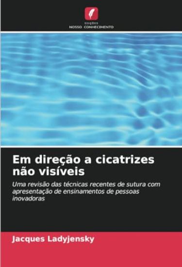 Em direção a cicatrizes não visíveis