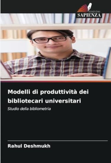 Modelli di produttività dei bibliotecari universitari