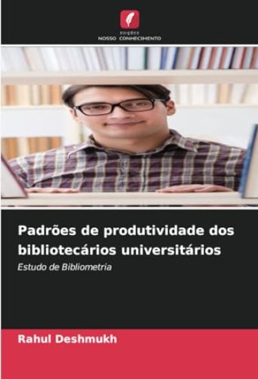Padrões de produtividade dos bibliotecários universitários