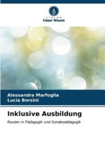 Inklusive Ausbildung
